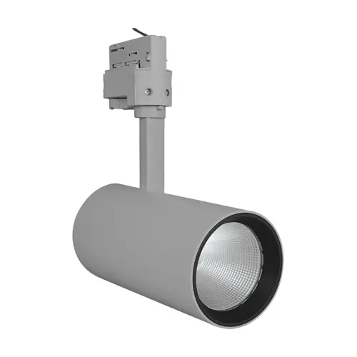 LEDVANCE tracklight TRACK.SP 35W 2660lm/930/24° IP20 50Y ;pr.85mm šedá