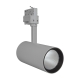 LEDVANCE tracklight TRACK.SP 35W 2660lm/930/24° IP20 50Y ;pr.85mm šedá