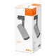 LEDVANCE tracklight TRACK.SP 35W 2660lm/930/24° IP20 50Y ;pr.85mm šedá