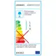 LEDVANCE tracklight TRACK.SP 35W 2660lm/930/24° IP20 50Y ;pr.85mm šedá