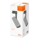 LEDVANCE tracklight TRACK.SP 35W 2800lm/940/24° IP20 50Y ;pr.85mm bílá