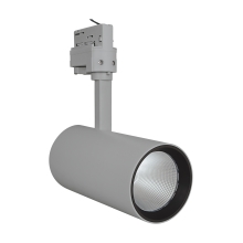 LEDVANCE tracklight TRACK.SP 35W 2800lm/940/24° IP20 50Y ;pr.85mm šedá