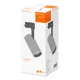 LEDVANCE tracklight TRACK.SP 35W 2800lm/940/24° IP20 50Y ;pr.85mm šedá