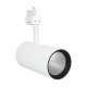 LEDVANCE tracklight TRACK.SP 55W 4000lm/930/24° IP20 50Y ;pr.95mm bílá