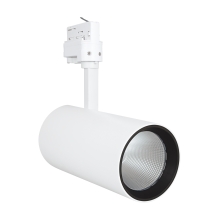 LEDVANCE tracklight TRACK.SP 55W 4200lm/940/24° IP20 50Y ;pr.95mm bílá