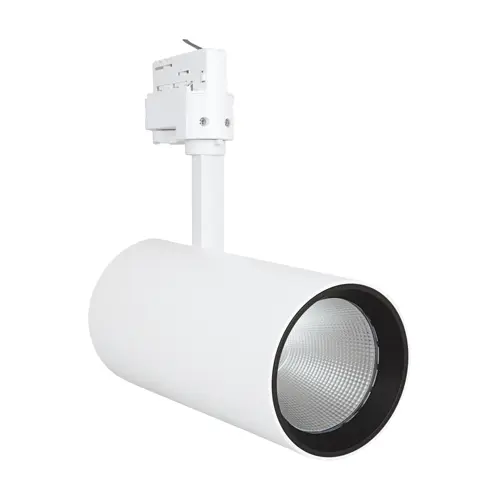 LEDVANCE tracklight TRACK.SP 55W 4200lm/940/24° IP20 50Y ;pr.95mm bílá