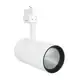 LEDVANCE tracklight TRACK.SP 55W 4200lm/940/24° IP20 50Y ;pr.95mm bílá