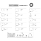 LEDVANCE TRUSYS UNIV P 73W 840 N CL PS