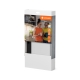LEDVANCE UNDERCABINET PANEL FL 30X20CCT D BKLEDV