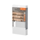 LEDVANCE UNDERCABINET PANEL FL 30X20CCT D WTLEDV