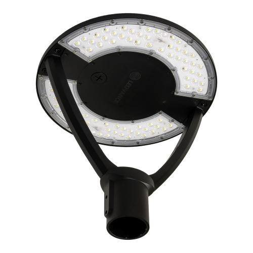 LEDVANCE URB LTRN V 29W ASYMPS822-827 IP66BKLEDV
