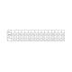 LEDVANCE URB LTRN V 29W ASYMPS822-827 IP66BKLEDV