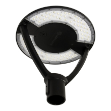 LEDVANCE URB LTRN V 29W ASYMPS830-840 IP66BKLEDV