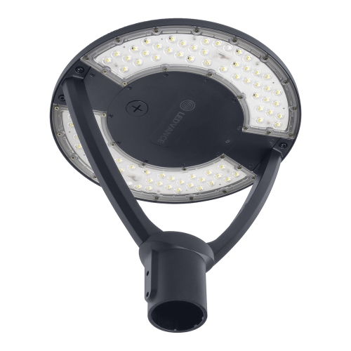 LEDVANCE URB LTRN V 59W ASYMPS822-827 IP66GYLEDV