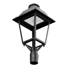 LEDVANCE URBAN VLA COMP V 40W 727 SYM140    LEDV