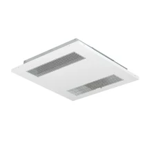 LEDVANCE UVC čistič.vzduchu PANEL 600 REC 2X25W ; bílá