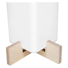 LEDVANCE UVC stojan.vertikální pro AIR TUBE