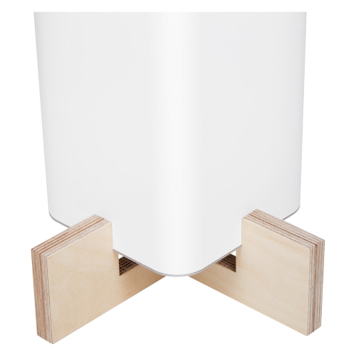 LEDVANCE UVC stojan.vertikální pro AIR TUBE