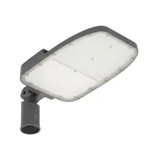 LEDVANCE veřejné osvětlení SL.AREA 90W 11700lm/727/160x58° IP66 100Y ; 60mm