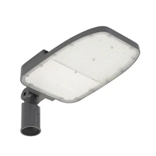 LEDVANCE veřejné osvětlení SL.AREA 90W 12150lm/740/160x58° IP66 100Y ; 60mm