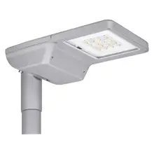 LEDVANCE veřejné osvětlení SL.FLEX.S.PFM 13W 1700lm/730/25x145° IP66 100Y ;