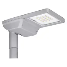 LEDVANCE veřejné osvětlení SL.FLEX.S.PFM 25W 3370lm/730/25x145° IP66 100Y ;