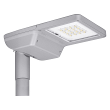 LEDVANCE veřejné osvětlení SL.FLEX.S.PFM 25W 3530lm/740/25x145° IP66 100Y ;