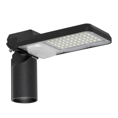 LEDVANCE veřejné osvětlení URBAN.AREA.E 30W 3600lm/865 IP65 50Y ; černá