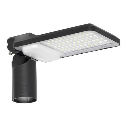 LEDVANCE veřejné osvětlení URBAN.AREA.E 50W 6000lm/840 IP65 50Y ; černá