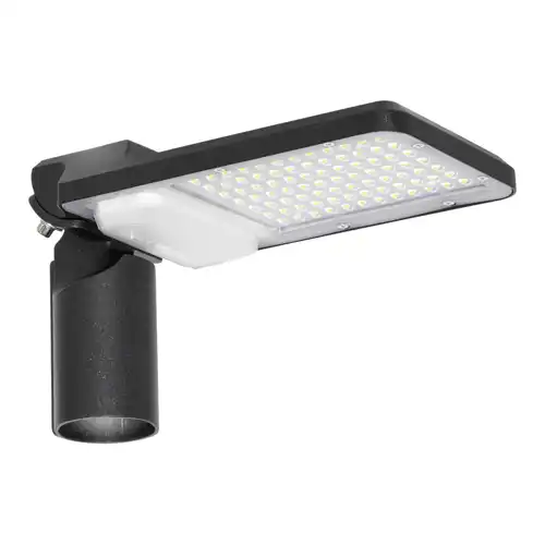 LEDVANCE veřejné osvětlení URBAN.AREA.E 50W 6000lm/865 IP65 50Y ; černá