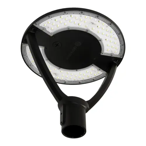 LEDVANCE veřejné svítidlo 29W 220-250V 3538lm 2200K IP66 100Y V A Černá