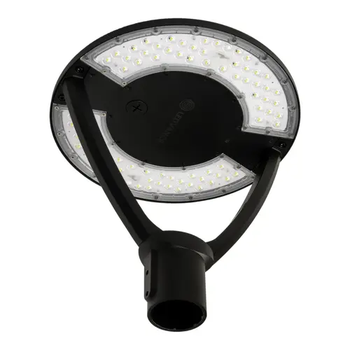 LEDVANCE veřejné svítidlo 29W 220-250V 3538lm 2200K IP66 100Y V Černá