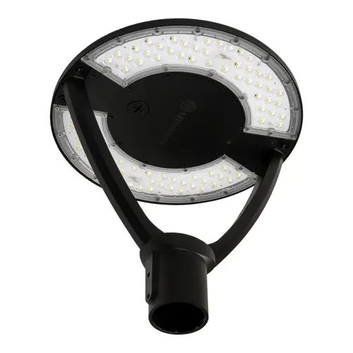 LEDVANCE veřejné svítidlo 59W 220-250V 8200lm 3000K IP66 100Y V Černá