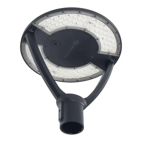 LEDVANCE veřejné svítidlo 59W 220-250V 8200lm 3000K IP66 100Y V Šedá