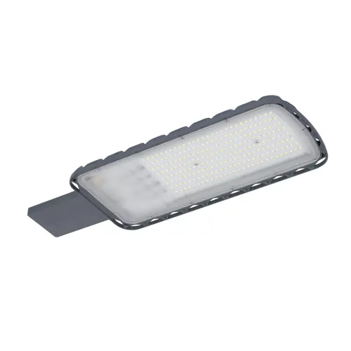 LEDVANCE veřejné svítidlo L 100W 830 IP65 Šedá FS1
