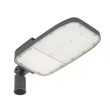 LEDVANCE veřejné svítidlo LED SL.AREA 150W 19500lm/727/160x58° IP66 100Y ; 60mm