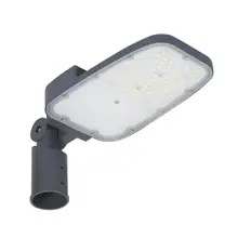 LEDVANCE veřejné svítidlo LED SL.AREA.SM.V 65W 8775lm/765/160x58° IP66 70Y ;