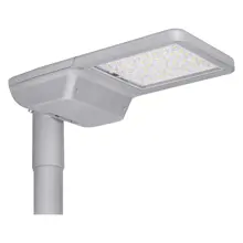 LEDVANCE veřejné svítidlo LED SL.FLEX.M.PFM 58W 7750lm/727/25x145° IP66 100Y ;