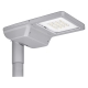 LEDVANCE veřejné svítidlo LED SL.FLEX.S.PFM 13W 1780lm/740/25x145° IP66 100Y ;