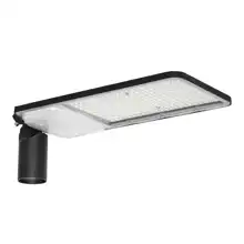 LEDVANCE veřejné svítidlo LED URBAN.AREA.E 150W 18000lm/865 IP65 50Y ; černá