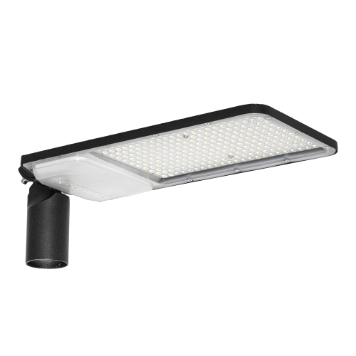LEDVANCE veřejné svítidlo LED URBAN.AREA.E 150W 18000lm/865 IP65 50Y ; černá