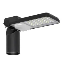 LEDVANCE veřejné svítidlo LED URBAN.AREA.E 30W 3600lm/840 IP65 50Y ; černá