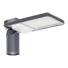 LEDVANCE veřejné svítidlo LED URBAN.AREA.E 50W 6000lm/840 IP65 50Y ; šedá