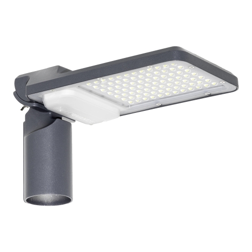 LEDVANCE veřejné svítidlo LED URBAN.AREA.E 50W 6000lm/840 IP65 50Y ; šedá