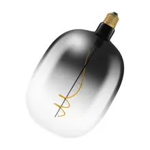 LEDVANCE Vintage LED CLASSIC Ballon 170 15 Smoke NON-Dimmable 4,5W/818 E27