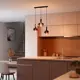 LEDVANCE Vintage LED CLASSIC Globe 220 15 Smoke NON-Dimmable 4,5W/818 E27
