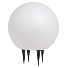LEDVANCE zápichové svítidlo LED EnduraH Ball 2W 250lm/830 IP44 ;
