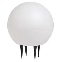 LEDVANCE zápichové svítidlo LED EnduraH Ball 2W 250lm/830 IP44 ;