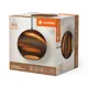 LEDVANCE závěsné svítidlo Decor CardboardBall 1xE27 IP20 ; karton