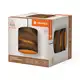 LEDVANCE závěsné svítidlo Decor CardboardCyl 1xE27 IP20 ; karton